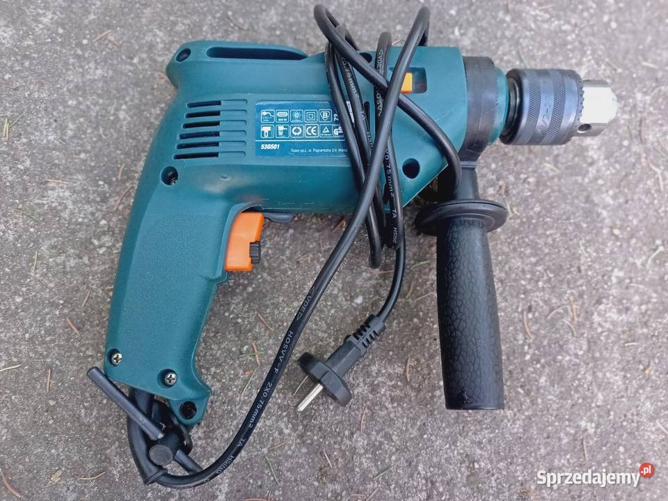 Wiertarka PEGASUS 500W Tarnowo Podgórne