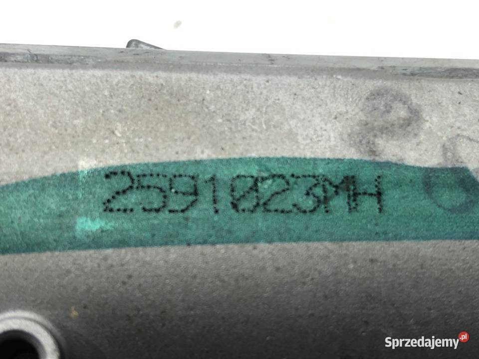 STACYJKA OPEL INSIGNIA A 20939745 20 160 0817