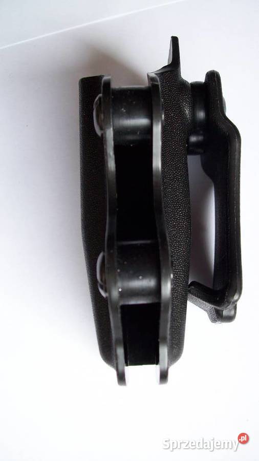 Kabura wewnętrzna IWB Kydex do Glock 17 19 23 26 sprzedam