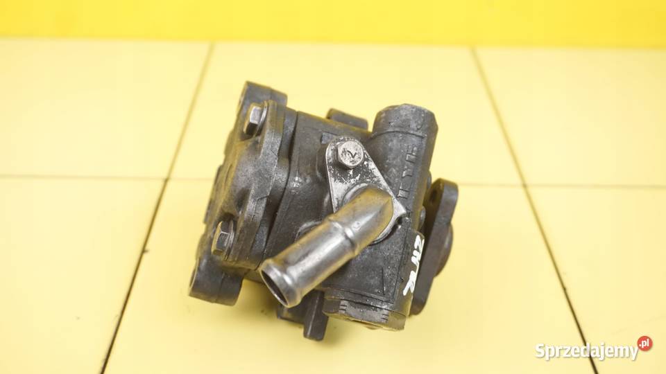 AUDI Q7 30 TDI 09r 232 BUG pompa wspomagania