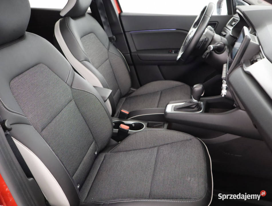 Renault Captur 13 TCe radio sprzedam