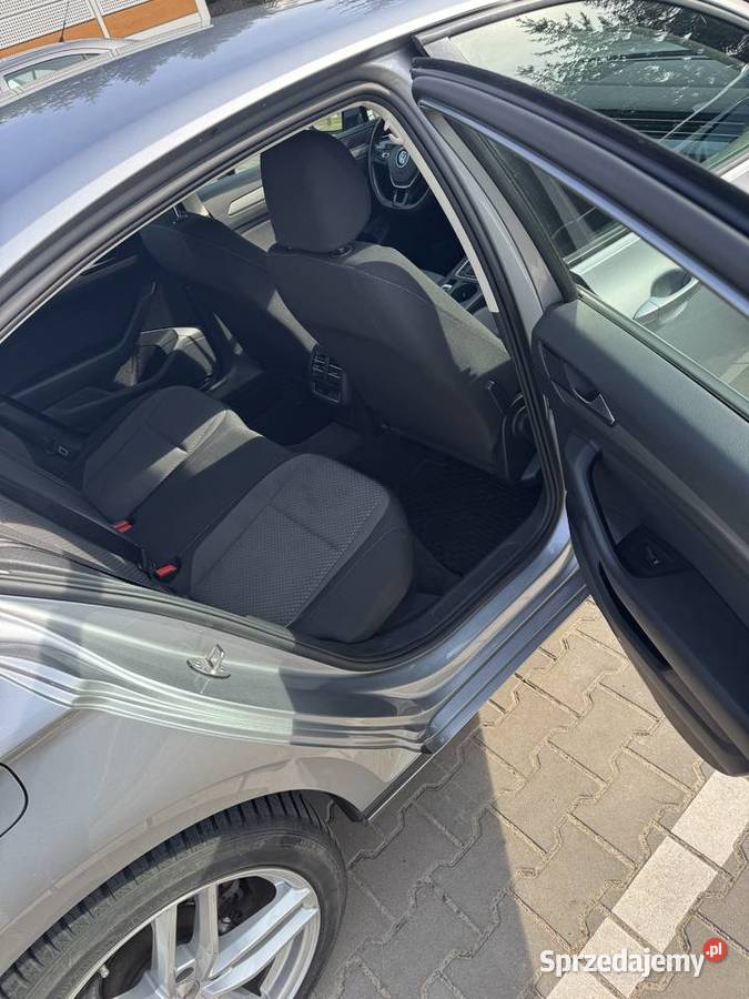 Sprzedam Volkswagena Passata Gostynin