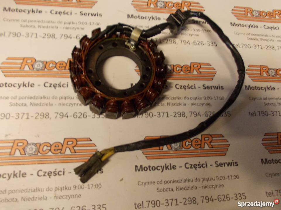 Alternator Kawasaki Vulcan VN1500 Jawiszowice