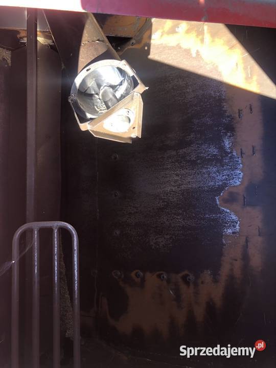 Massey Ferguson 31xp Dronningborg Mikoszewo