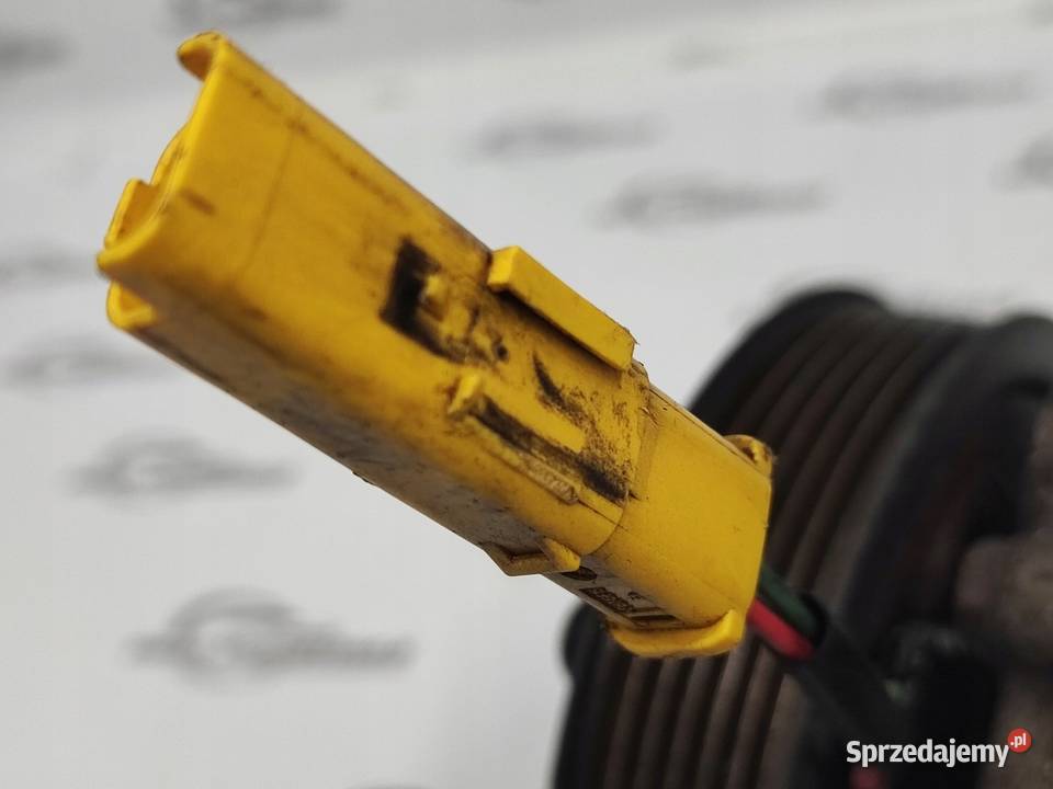 DS3 PARTNER 16 EHDI 9H06 10JBEJ 91 sprężarka Kompresory klimatyzacji Kielce