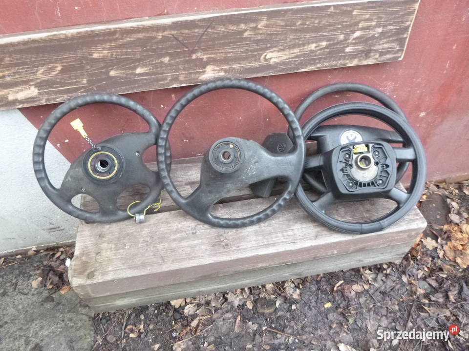 KIERWOWNICA VW T4 Bielsko-Biała