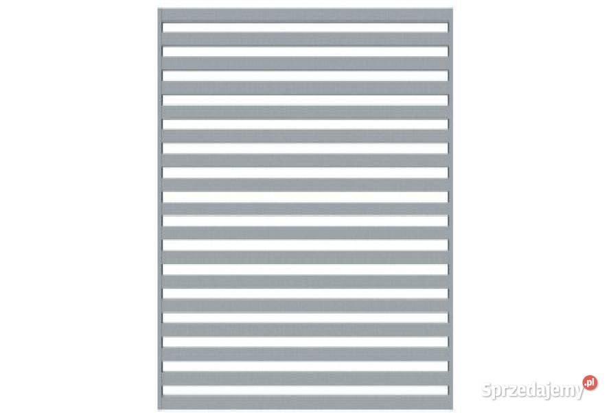 Solidne Ogrodzenia Aluminiowe Furtki bramy Golina sprzedam