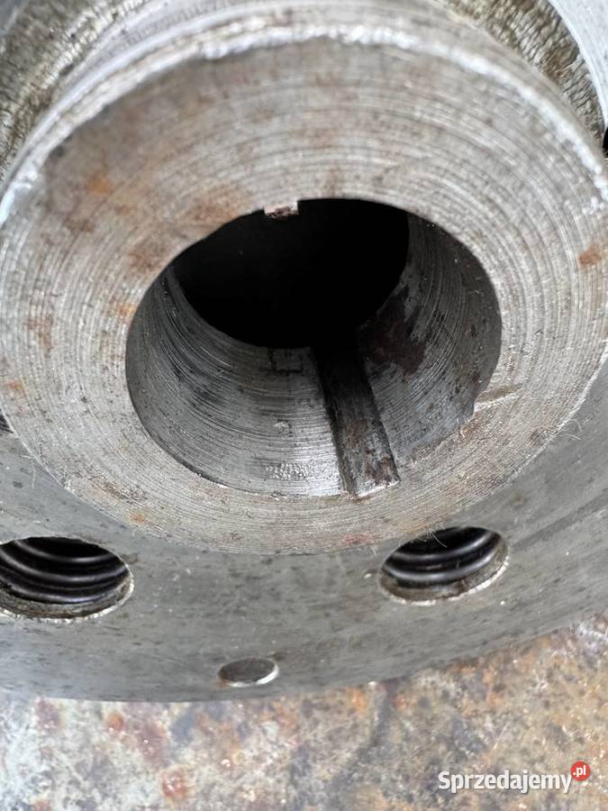 Dniepr MW 650 Oryginalne KOŁO ZAMACHOWE