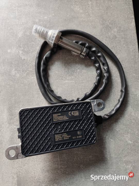 Na sprzedaż oferuję sondę DAF SNS0348B Poznań