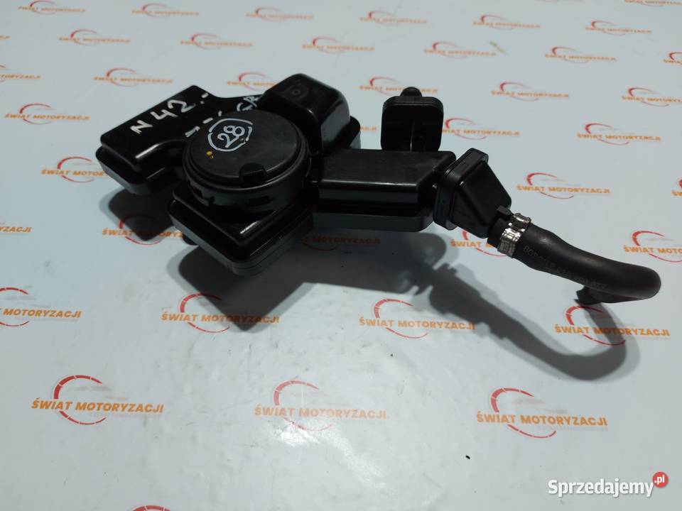 ALFA MITO 14 MULTIAIR 955A2000 135 odma Blok silnika Kielce