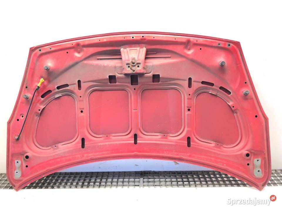 MASKA HYUNDAI i20 Hatchback POKRYWA PRZEDNIA sprzedam