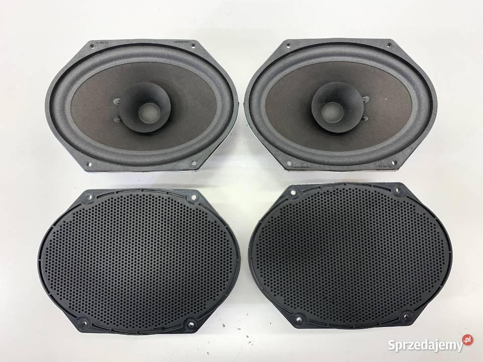 GŁOŚNIKI KOMPLET FORD MUSTANG V 8R3T18808CA