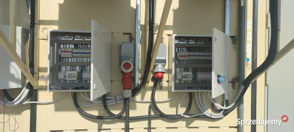 Elektryk ekspres Białystok