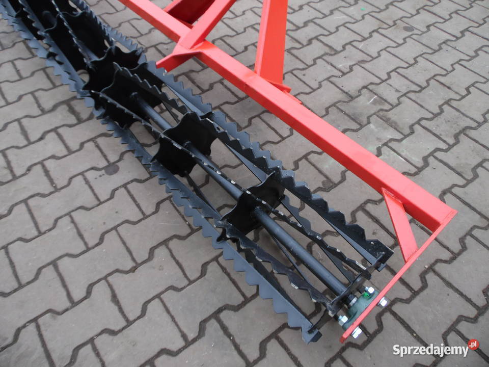 WAŁ POJEDYNCZY 21 NA ŁOŻYSKACH NOWY MODEL mazowieckie Łosice