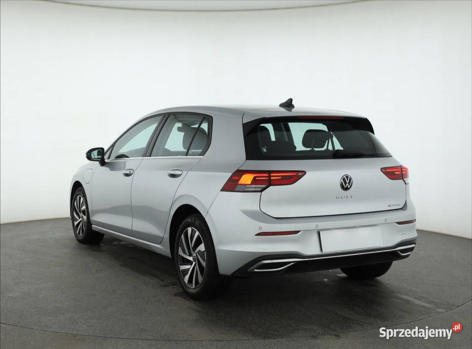 VW Golf 14 TSI eHybrid pełny VAT Golf mazowieckie Piaseczno