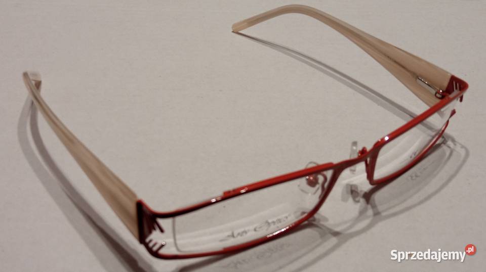 Oprawki nowe Arts Optics A09 damskie młodzieżowe Oprawki Wrocław sprzedam