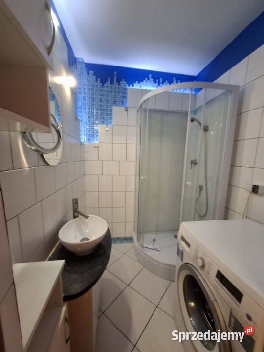 Wynajmę 3 pokojowe mieszkanie 63m2 małym Gorzów Wielkopolski