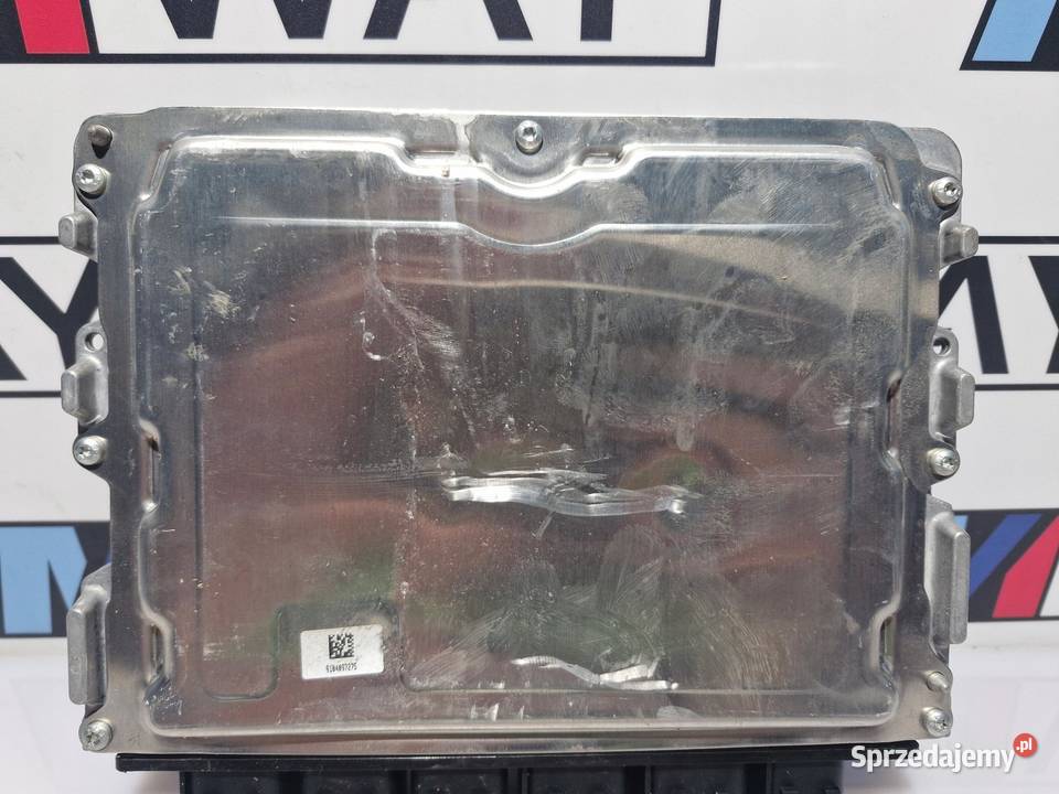 BMW X2 F39 KOMPUTER SILNIKA STEROWNIK 15 d dolnośląskie sprzedam