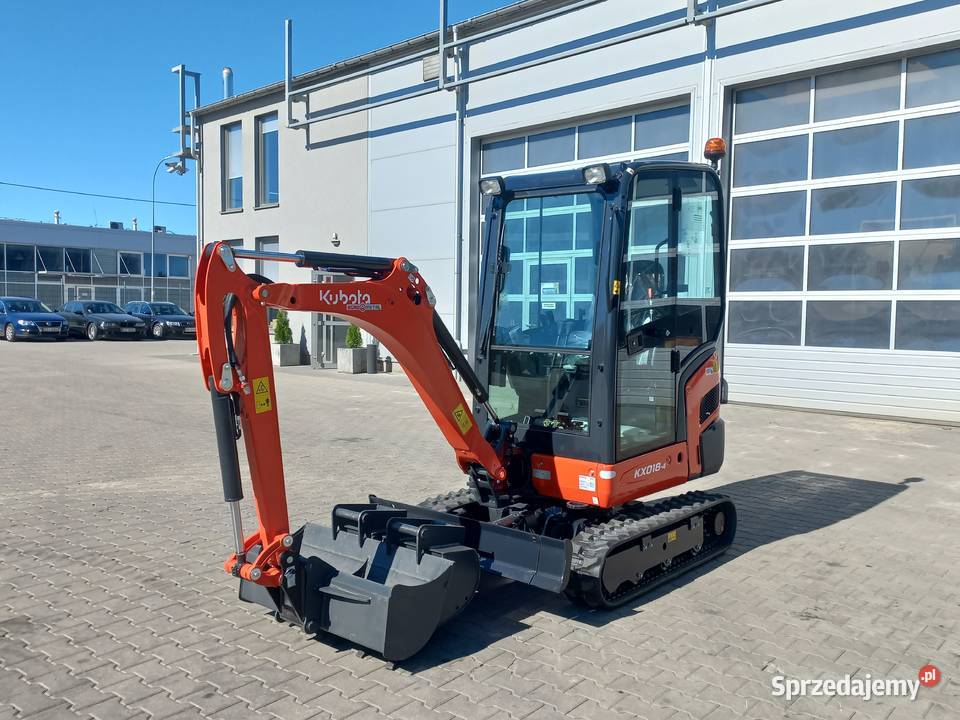 Wypożyczalnia maszyn budowlanych Wrocław