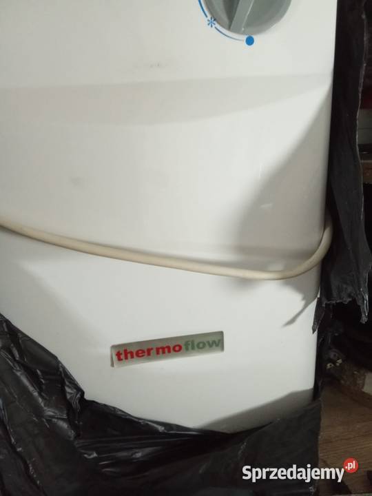 Boiler do wody 5 lelektryczny Grudziądz sprzedam