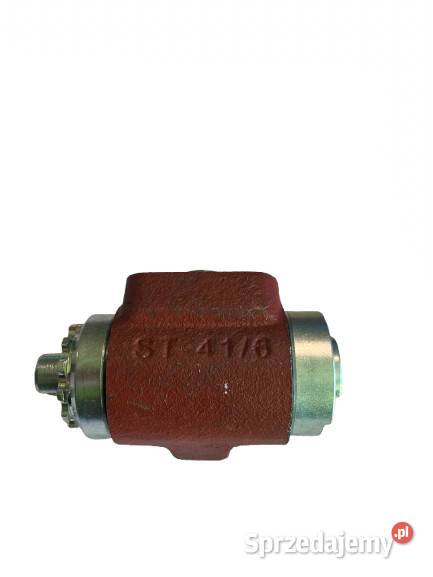 Cylinderek dolnośląskie Świdnica