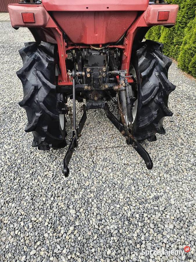 Mitsubishi mt165