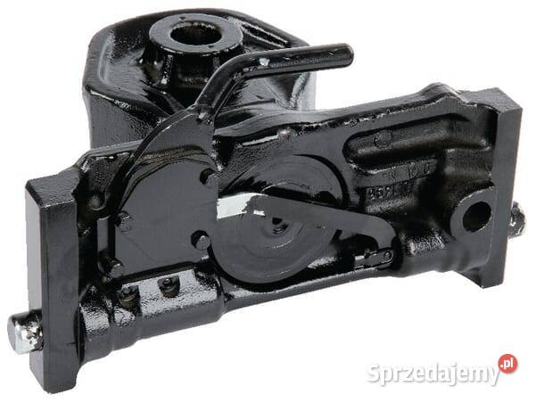 Zaczep transportowy 330 mm 05330501A02 Do maszyn uprawowych Kamionna