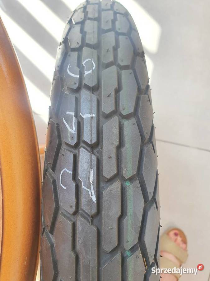 Opony Bridgestone Exedra L 309 1009017 55P Dobre Miasto sprzedam