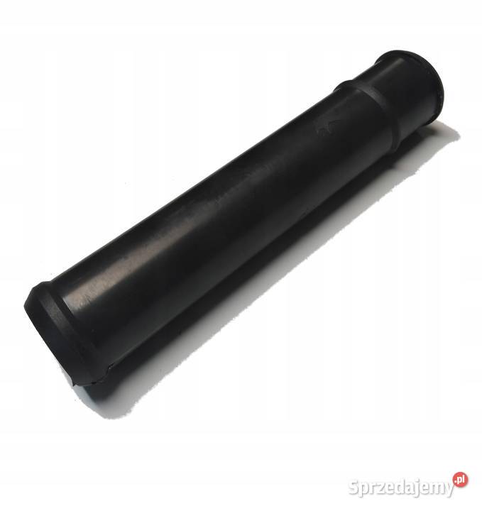 Rurka plastikowa 210mm dolna siewnika AgroMasz małopolskie Kamionna