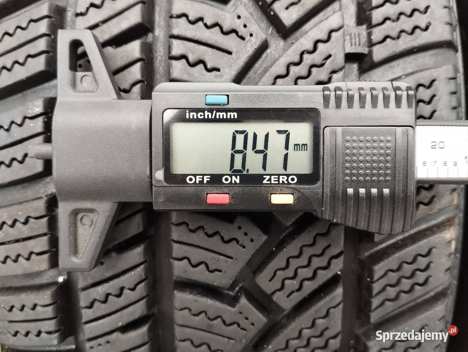 Opony Mirage 17565R14 82T zima para 2023 MRW562 Kamieniec sprzedam