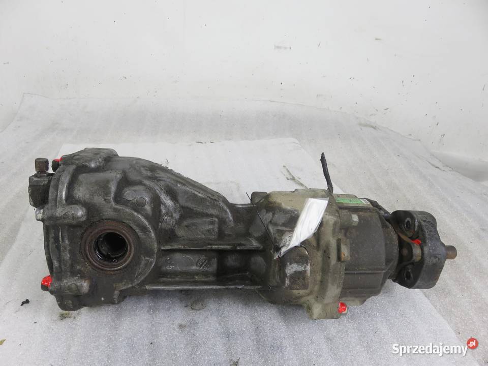 DYFER HYUNDAI TUCSON I 20 CRDi 4780039000