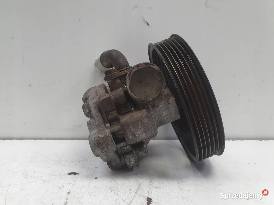 Mazda 3 BK 16 16V POMPA WSPOMAGANIA kyb Rudka