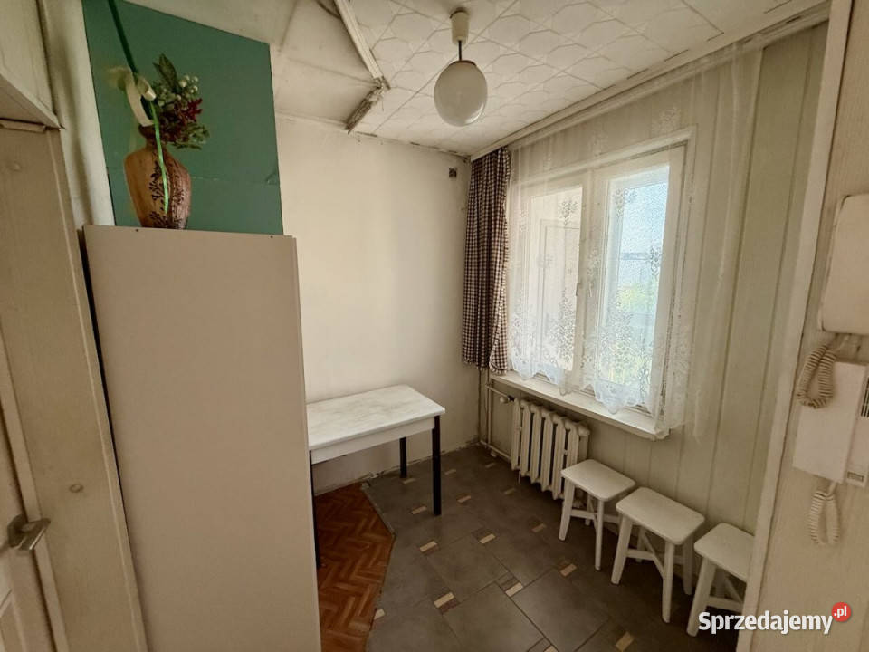 2 pokoje balkon z widokiem na góry bez prowizji Mieszkania Bielsko-Biała