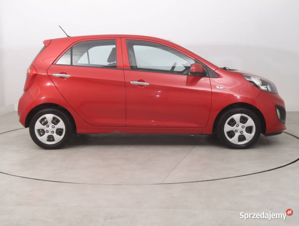 Kia Picanto 10 Picanto Bielany Wrocławskie sprzedam