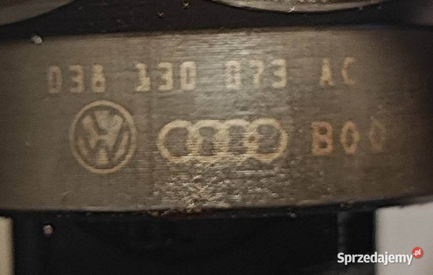 Pompowtryskiwacz Audi Seat Skoda Volkswagen