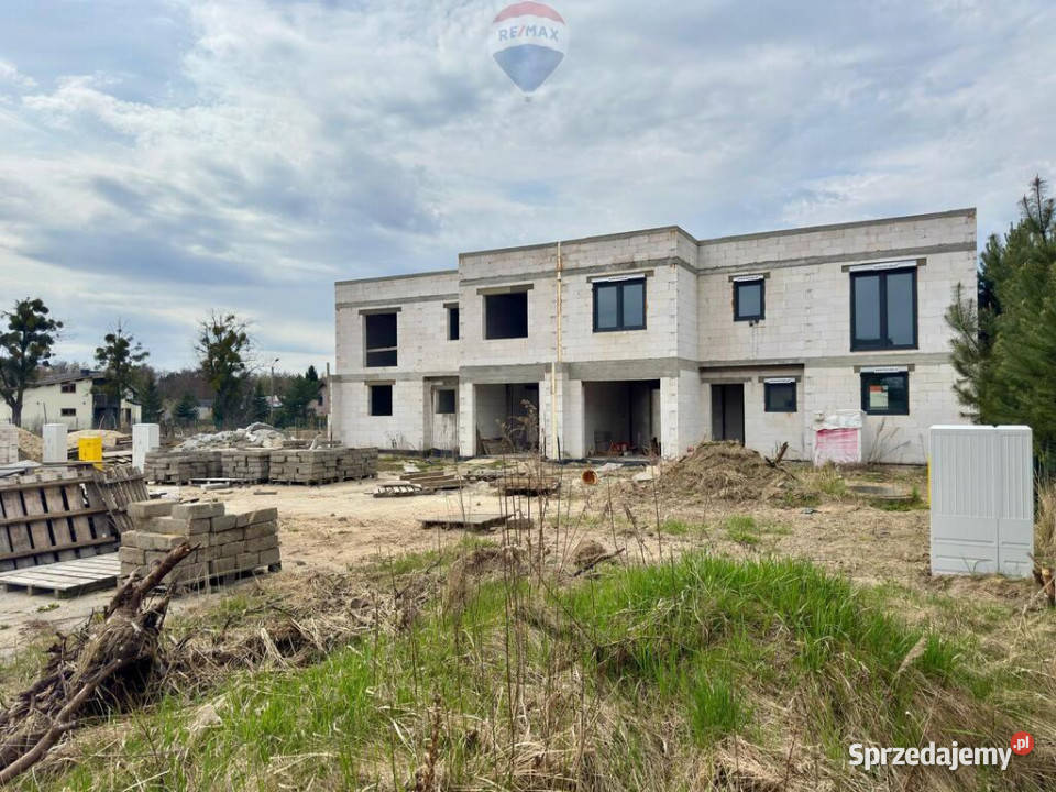 Inwestycja deweloperska 9 lokali pozwolenie na sprzedam
