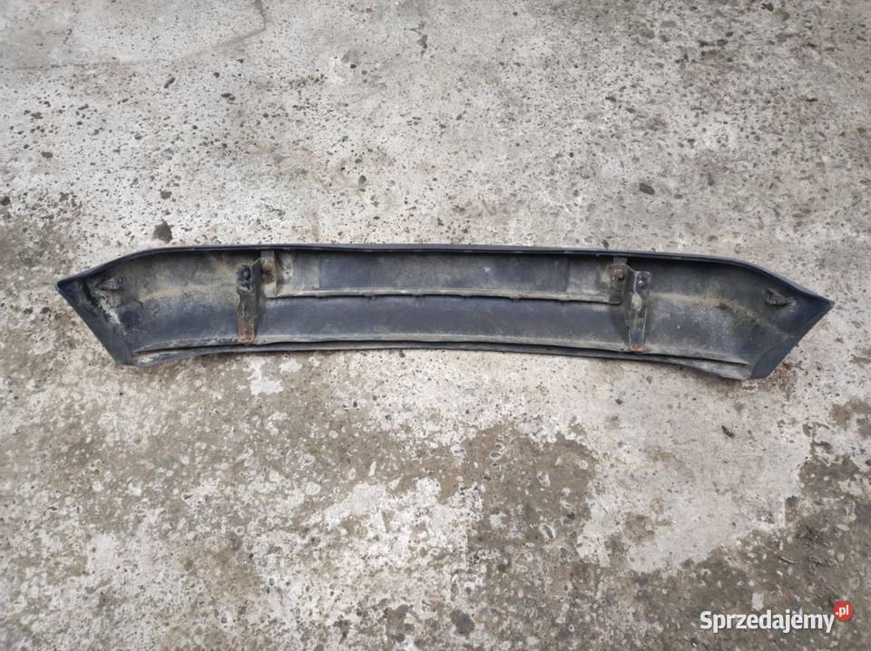 Zderzaki Fiat 126p FL podkarpackie Krosno