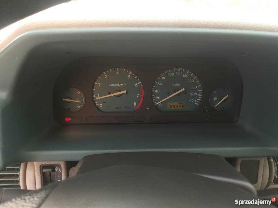 Land Rover FREELANDER CABRIO 18 16v VAT marża Freelander Bolesławiec