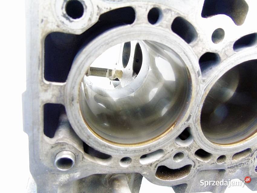 BLOK SILNIKA 18 16V MONDEO 3 V50 S40 C30 FOCUS śląskie Sosnowiec