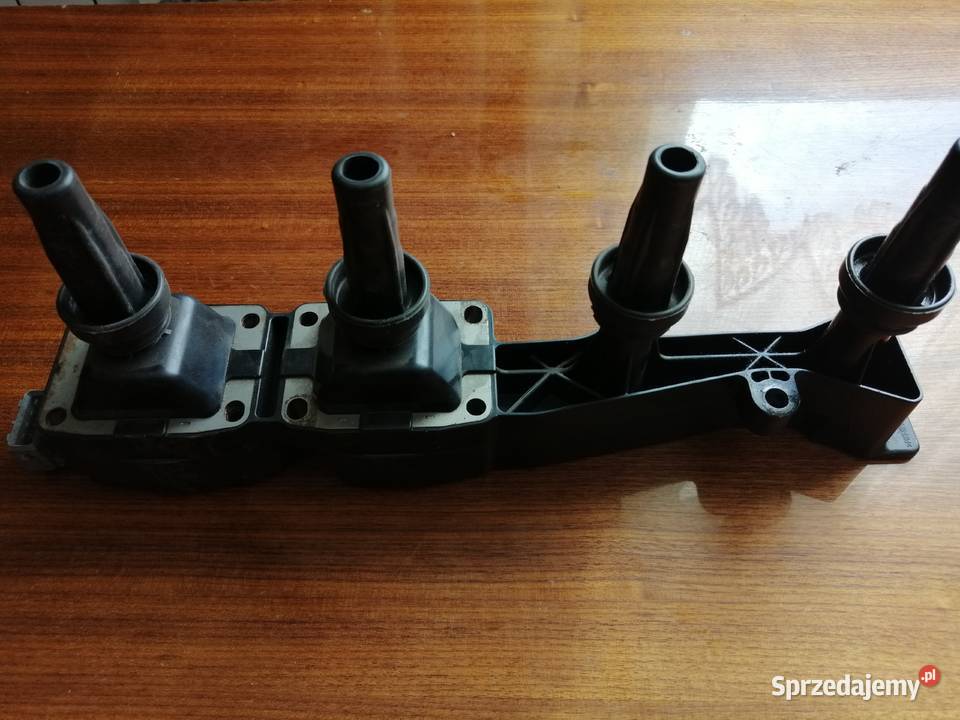 Peugeot Citroen Cewka Zaplonowa Układ elektryczny silnika Kłodawa