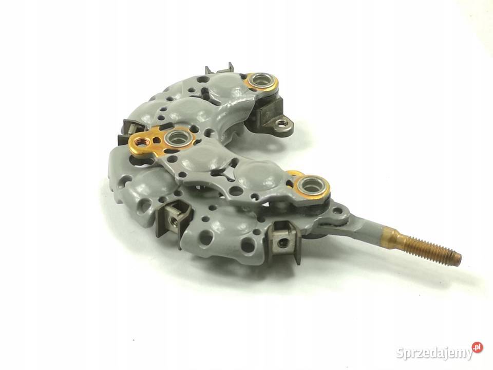 PROSTOWNIK ALTERNATORA FIAT CROMA TURBO 19901996
