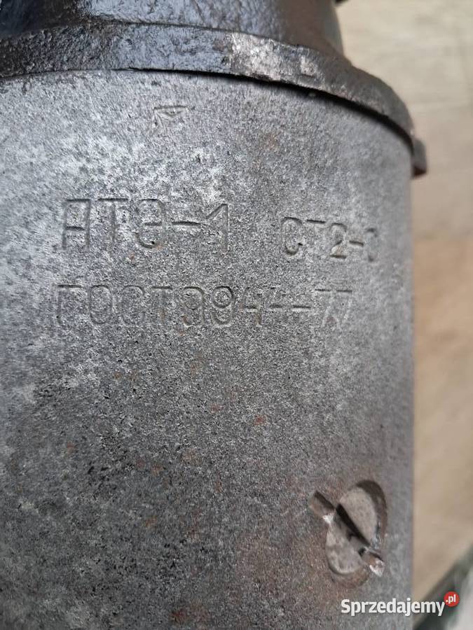 Rozrusznik do ZIŁA Wyszków sprzedam