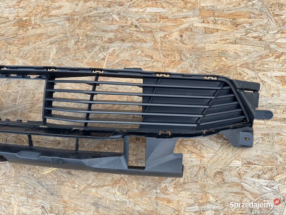 Kratka dolna peugeot 3008 5008 II 2 lift osobowe wielkopolskie Międzychód