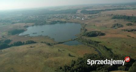 gospodarstwo rolno rybackie Nieruchomości Recz