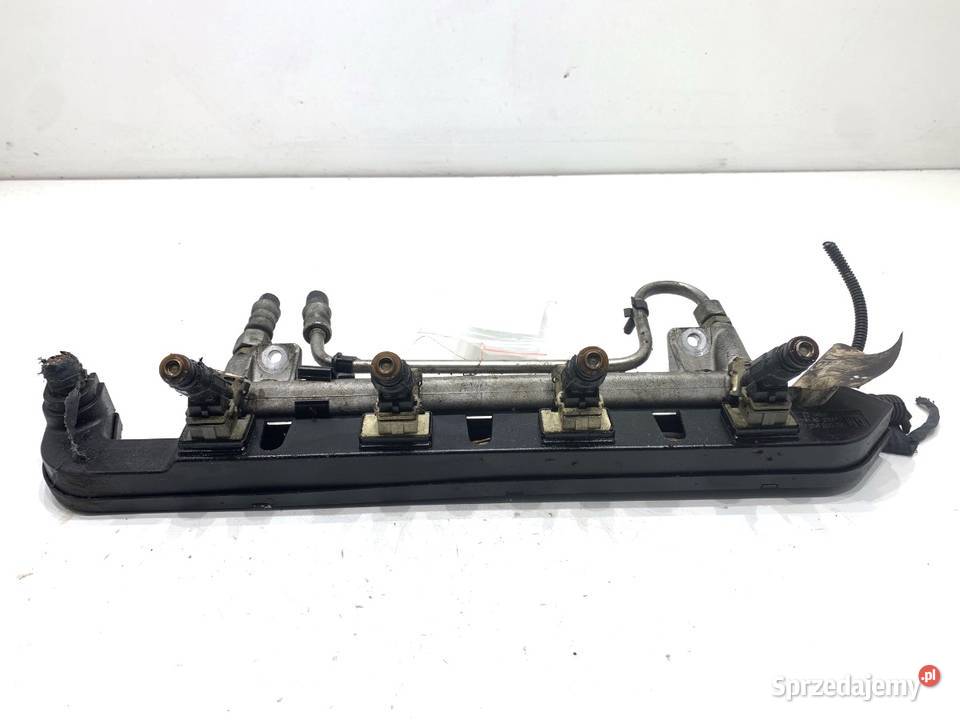 LISTWA WTRYSKOWA OPEL ASTRA H 90560510B 20 170 osobowe podkarpackie