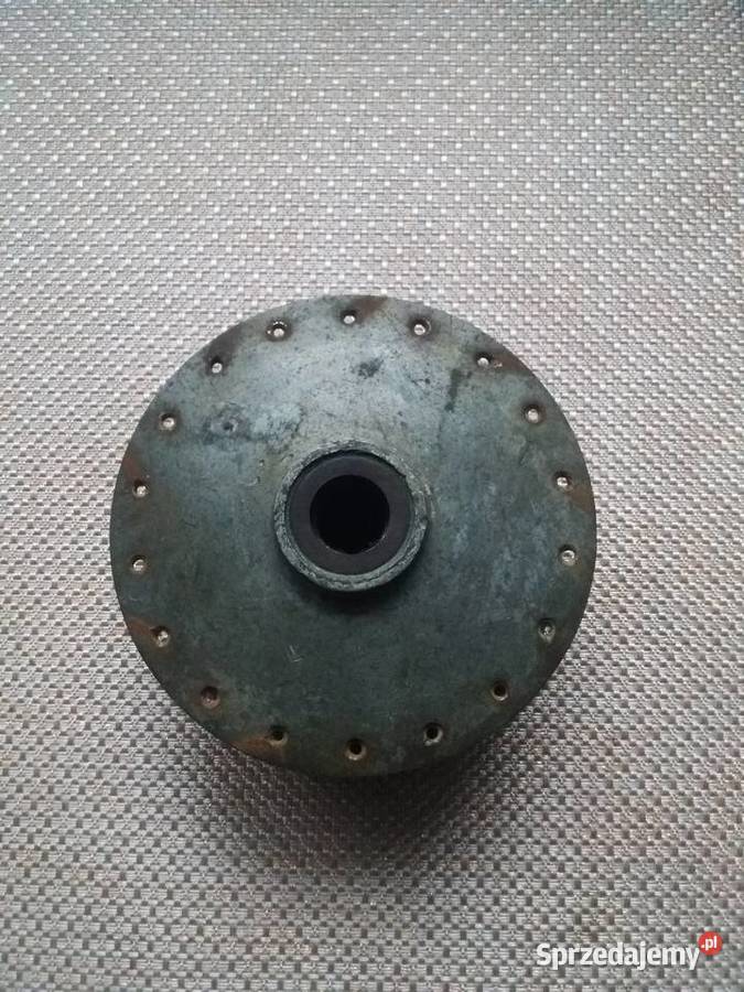 Piasta koła komar 231 żak wielkopolskie Lisew