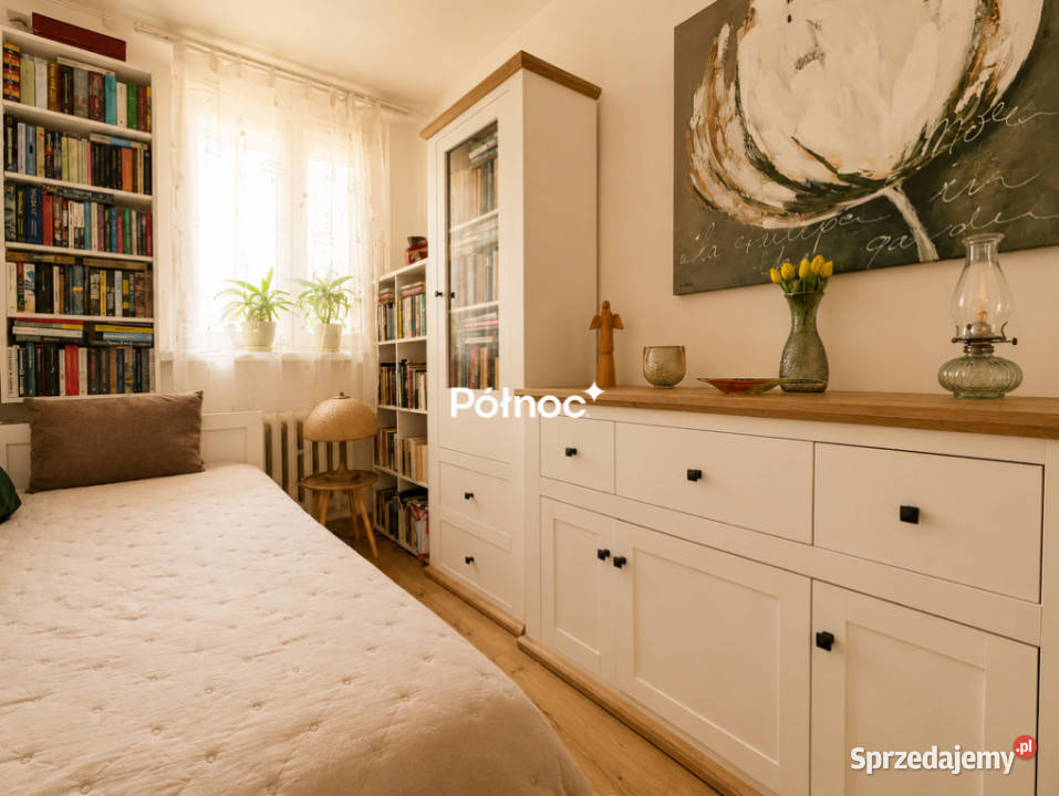 2 pokoje remoncie Balkon Puławy