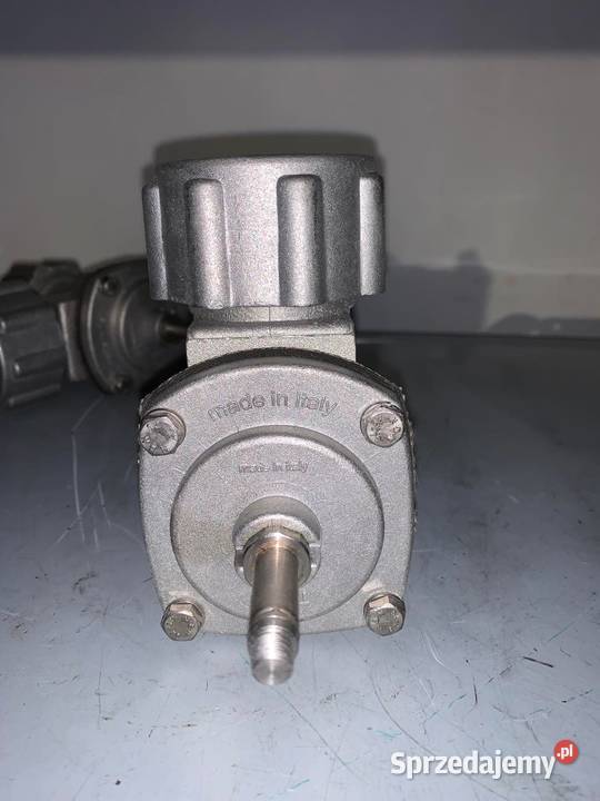 TURBO COMPRESSION SOLENOID VALVE 34 Warszawa