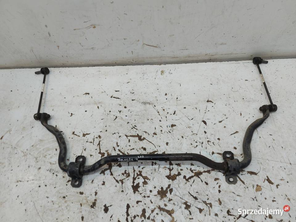 Ford Ranger VI 6 2024r DRĄŻEK STABILIZATORA osobowe