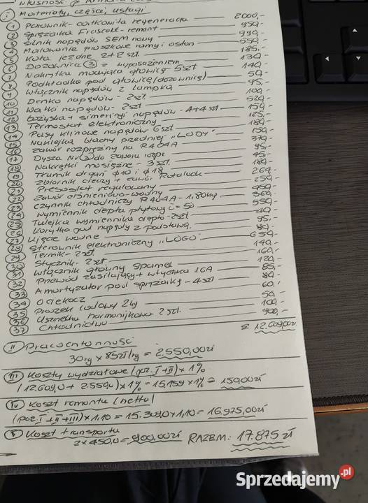 Maszyna do lodów włoskich Niemiecka KAPITALNYM Cieszyna sprzedam